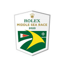 MARE - ROLEX SEA MIDDLE RACE 2020  - ANNULLATO -